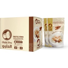 Olabi Pro Tarçınlı Sahlep 250 G × 6