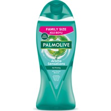 Palmolive Aroma Sensations So Firm Banyo ve Duş Jeli 750 ml
