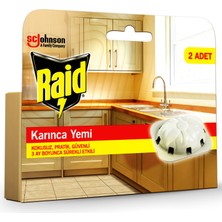 Raid Karınca Yemi 2 x 1.5 G