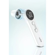 Direct Nexus Dual Kulak&alın Ateş Ölçer 1 Adet