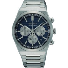 Seiko SSB453P Erkek Kol Saati