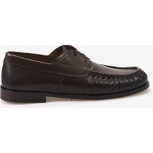 Mocassini Gold   Erkek Loafer 68451