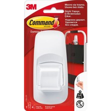 Command Buyuk Boy Jumbo Askı 2 Adet
