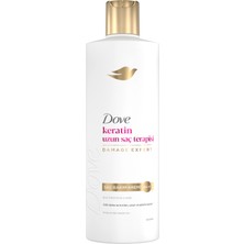 Dove Saç Bakım Kremi Uzun Saç Terapisi 350 ml 3 Adet
