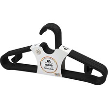 Huub Slim Askı 10'lu 5 Adet