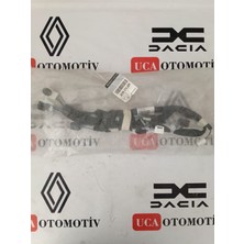Orjinal Bagaj Kapat Tesisatı - Renault Kadjar 240527022R Mais