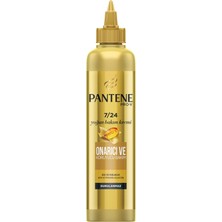 Pantene 7/24 Saç Bakım Kremi Anında Onarıcı ve Nemlendirici 300 ml 4 Adet