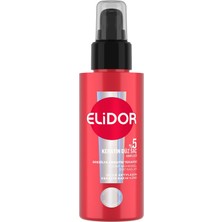 Elidor Bakım Kürü Brezilya Keratin Terapisi 90 ml 5 Adet