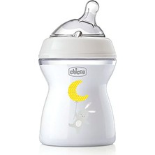 Chicco Natural Feeling Cam Biberon 250 ml 0+ Ay (4 Adet)