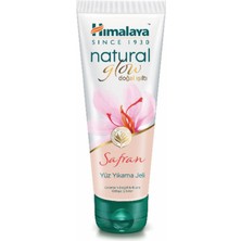 Himalaya Doğal Işıltı Safran Yüz Temizleyici 100ML 3 Adet