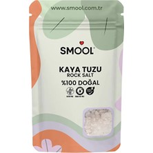 Smool Kaya Tuzu (Granül) 1000 gr
