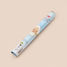 Matmel Baby Powder Hexa 20'li Çubuk Tütsü - Renkli - 25 cm