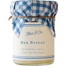 Fern&Co. Roots Of Fern Collection Mum Sea Breeze