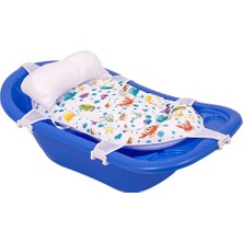 Sevi Bebe Destekli Bebek Banyo Filesi