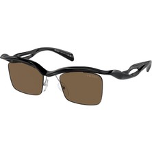 Tom Ford Prada Pr A15S 47 | Unisex Güneş Gözlüğü