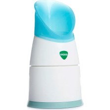 Vicks V1300 Inhaler Nefes Açıcı (3 Adet)