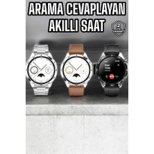 Esplendor Akıllı Saat Titreşimli Amoled Ekran Uyku ve Sağlık Takibi Sesli Görüşme - URN2141-1495