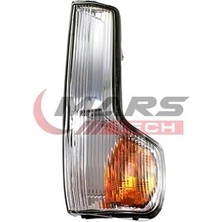 Mars Depomix Ayna Sinyal Lambasi Duysuz Sol Iveco Daily 2014-