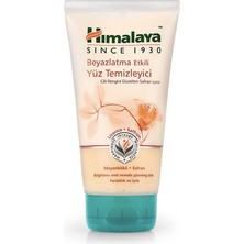 Himalaya Aydınlatıcı Yüz Temizleyici 150 ml 5 Adet