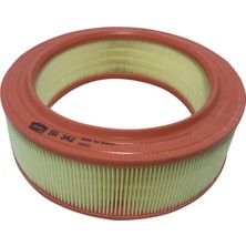 Sardes Depomix Ha Filtresi Mercedes OM615 OM616 OM617 W123 S123 T1 Bus 601