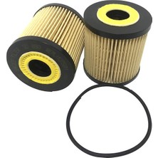 Sardes Depomix Yağ Filtreleri Volvo C70-S40-S60-S70-S80-V40-V70-XC70-XC90 2.4-2.5-Marine Penta