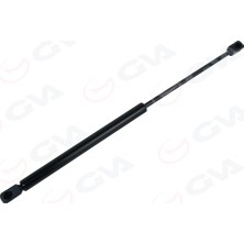 GVA Depomix Bagaj Amortisörü Corsa C 5 Kapi 00-06 472MM/370N