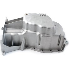 Zenon Depomix Yağ Karteri Renault Clio Ii 99-04 Kangoo 01- Megane I 99-02 Megane Ii 02-09 Laguna I 97-01 Laguna Ii 01-7 1.5dci K9K 1.6 16V K4M 1.4 16V K4J Alüminyum