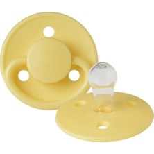 Mininor Silikon Emzik 12+ Ay - Duckling (5 Adet)