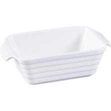 Touch Me Porselen Sufle Kabı 14 cm 2 Adet