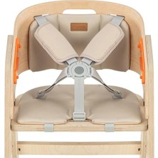 Mamatoyz Mychair Ahşap Mama Sandalyesi Için Minder