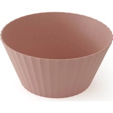 Matmel Coliseum Salata ve Karıştırma Kasesi - Asorti - 3750 ml