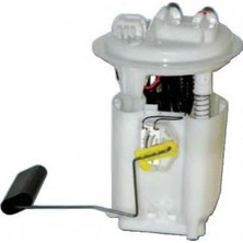 My Depomix Depo Şamandirasi Mgn Ii 1.6 16V 11.02 - Tek Çikiş