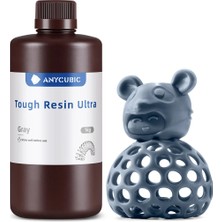 Anycubic Tough Ultra 1 kg - Gri