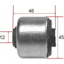 CORTECO Depomix Salincak Kolu