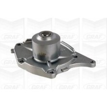 Graf Depomix Devirdaim Su Pompasi Renault Clio Ii 01-06 Megane Ii 03-08 Kangoo 01- Modus 04- Sc Nic Ii 03-08 1.5dci K9K / Nissan Micra 1.5l K9K K12 03-10 / Note 1.5l K9K E11 06- / Qashqai 1.5l K9K J10 06