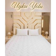 Uyku Yolu Yatak Pedi