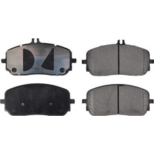Bosch Depomix Fren Balatasi On Mercedes W177 V177 W247 C118 X118 H247 X247 V167