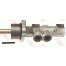 TRW Depomix Fren Ana Merkezi Corsa C 00-06 Combo C 00-12 Tigra 04-10 22.2mm Arka Kampana Fren
