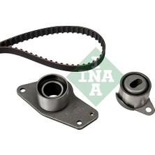 Ina Depomix Eksantrik Gergi Kiti 151X254 Clio I-Ii 97- Kangoo 97- Expres 97- 1.9d F8Q
