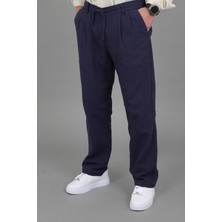 Stil Kombin Örme Baggy Jogger Pantolon Ösr 3055_0444