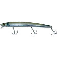 Oskar Javelin Maket Balık 15.5 cm - 175L5