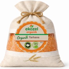 Ekozel Organik Tarhana