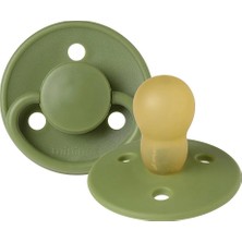 Mininor Kauçuk Emzik 12+ Ay - Grasshopper (3 Adet)
