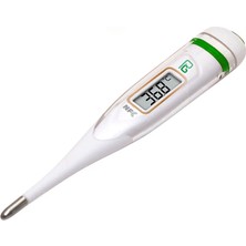 Polygreen Kd 1481 Akıllı Dijital Çubuk Ateş Ölçer 1 Adet