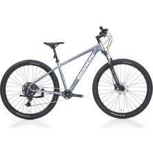 Bianchi Magma 29.2 Cues 1X9SPD Hd 48 / Lb Gri-Beyaz