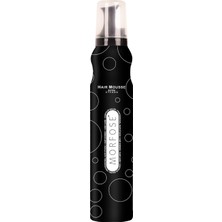 Morfose Extra Strong Saç Köpüğü 200 ml 3 Adet