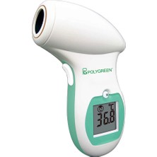 Polygreen Kı 8280 Temassız Ateş Ölçer