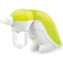 Agu Baby Burun Aspiratörü NS19 (3 Adet)