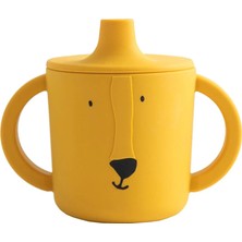 Trixie Silikon Alıştırma Suluğu Mr.lion (3 Adet)