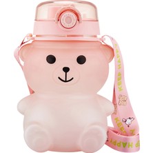 The Bottle Teddy Bear Matara 1000 ml